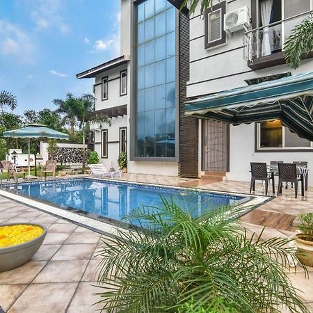 לונבלה Platinum Villa 3Bhk מראה חיצוני תמונה