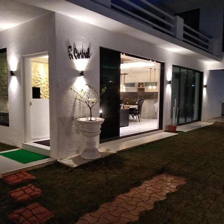 לונבלה Platinum Villa 3Bhk מראה חיצוני תמונה