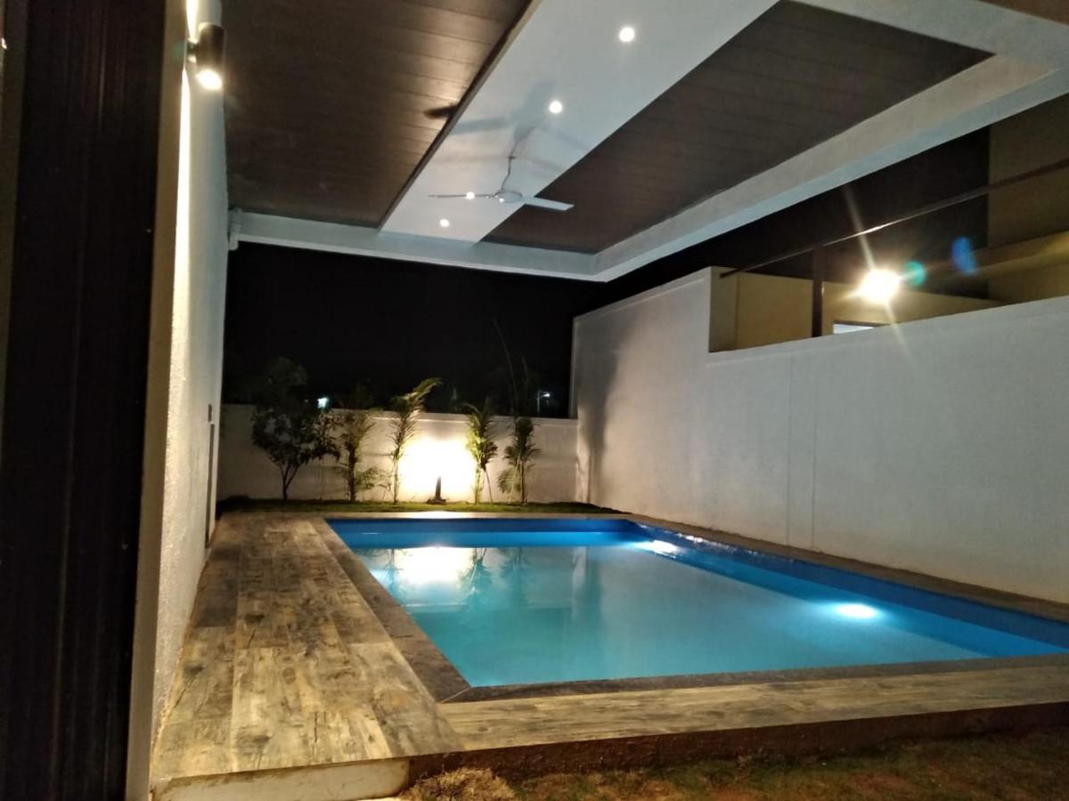 לונבלה Platinum Villa 3Bhk מראה חיצוני תמונה