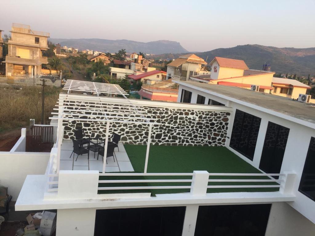 לונבלה Platinum Villa 3Bhk מראה חיצוני תמונה