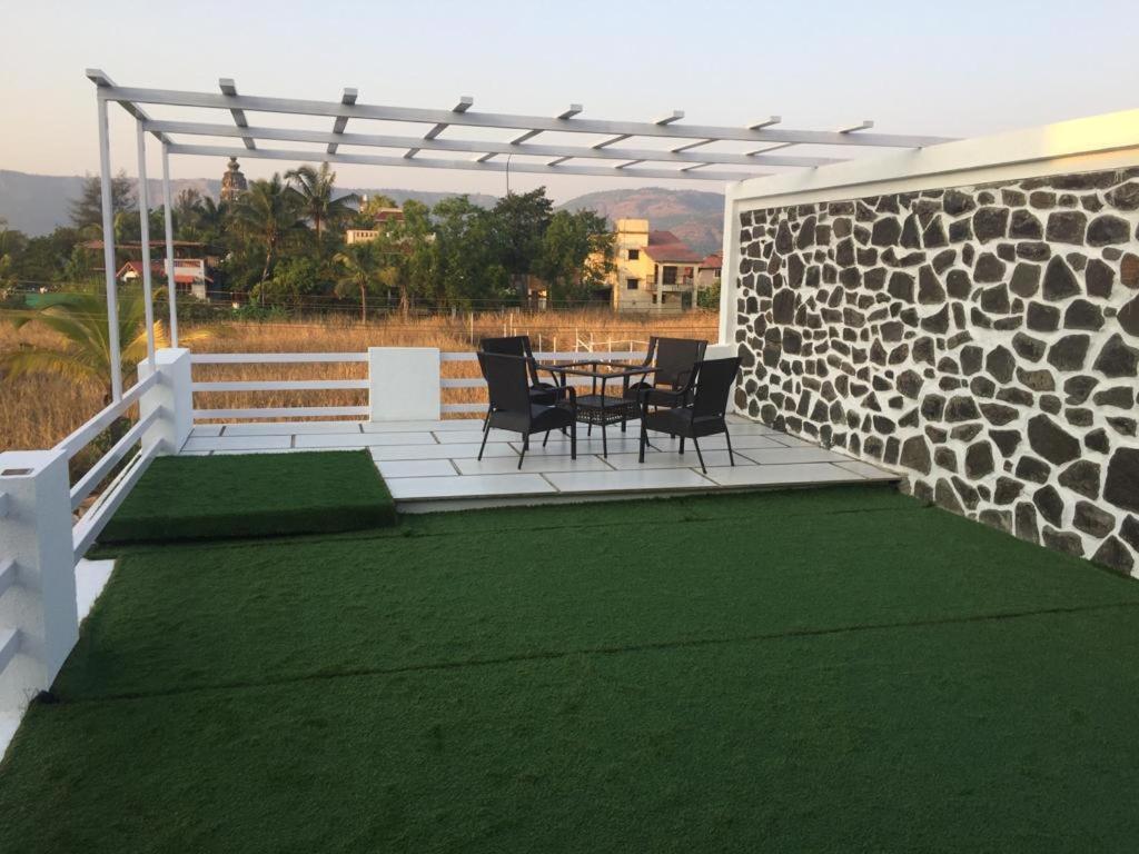 לונבלה Platinum Villa 3Bhk מראה חיצוני תמונה