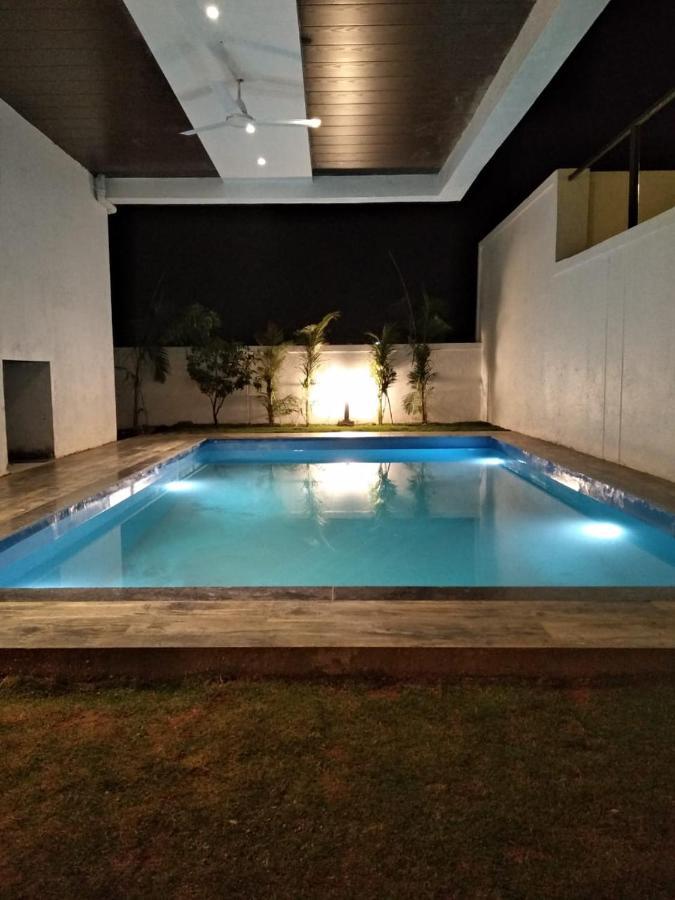 לונבלה Platinum Villa 3Bhk מראה חיצוני תמונה