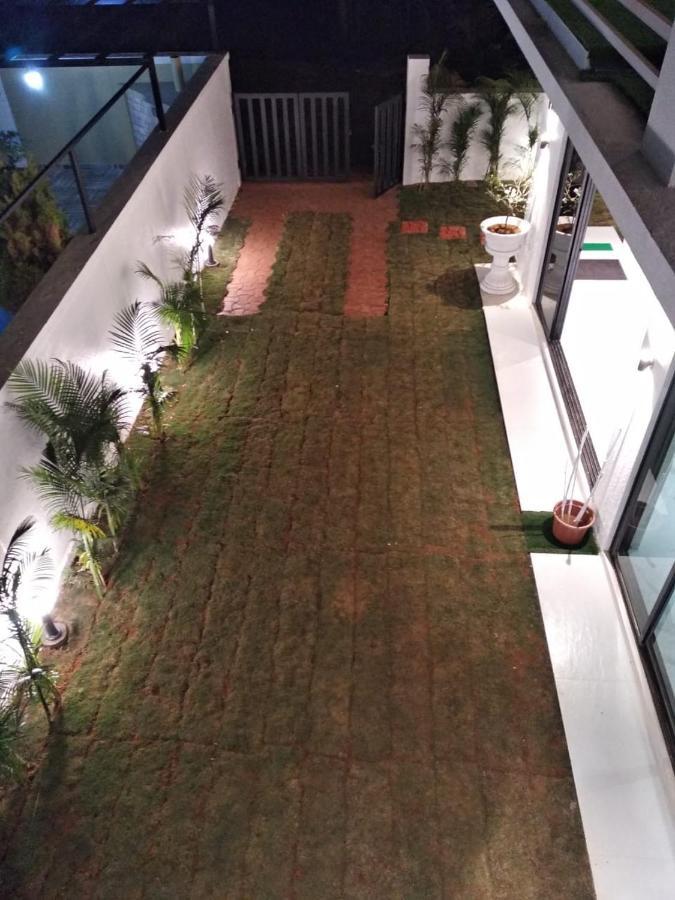 לונבלה Platinum Villa 3Bhk מראה חיצוני תמונה