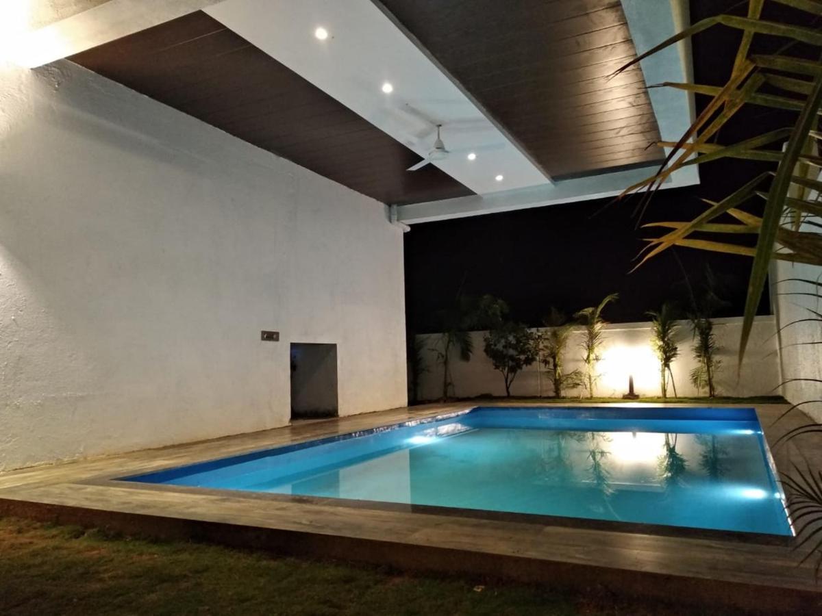 לונבלה Platinum Villa 3Bhk מראה חיצוני תמונה