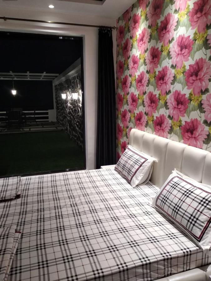 לונבלה Platinum Villa 3Bhk מראה חיצוני תמונה