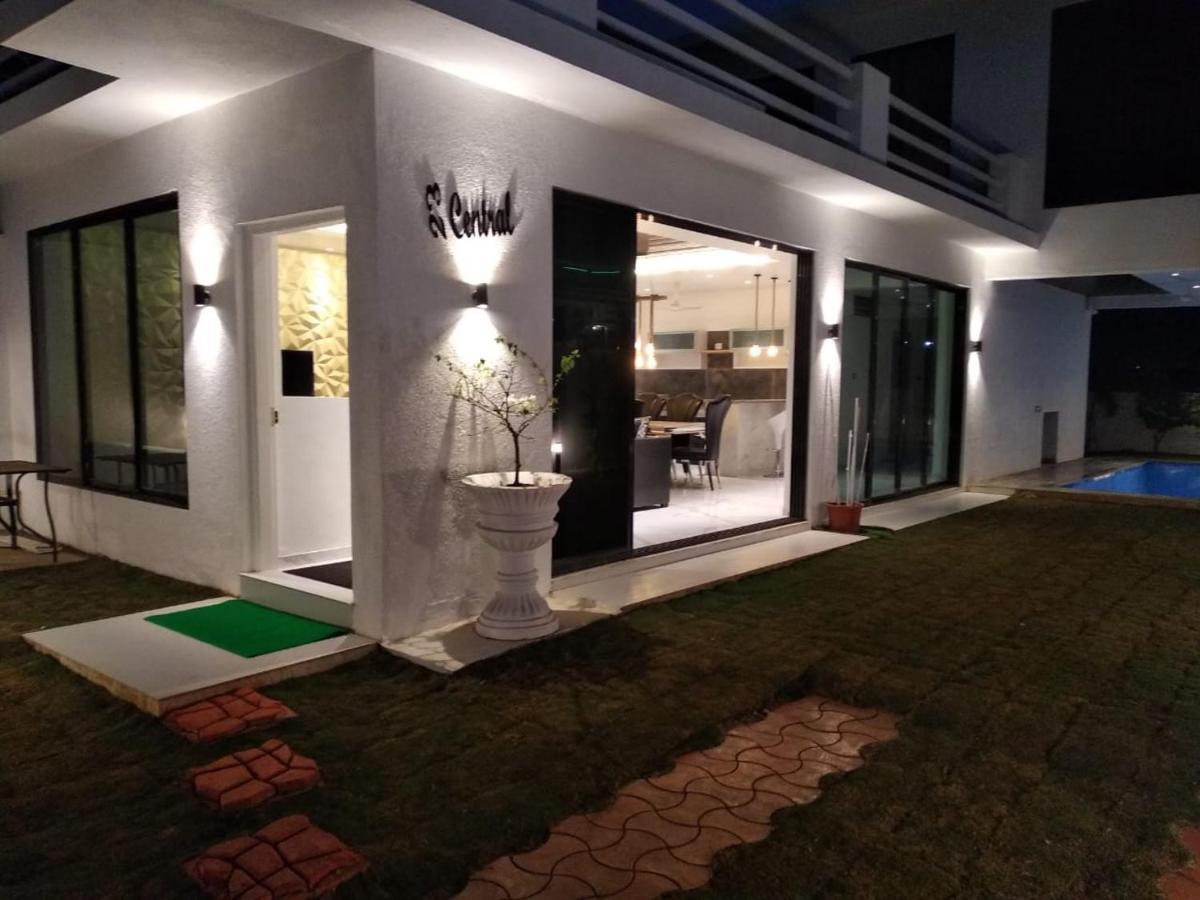 לונבלה Platinum Villa 3Bhk מראה חיצוני תמונה